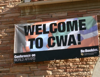 CWA banner