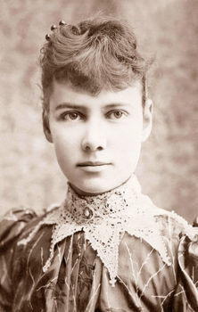 Best Nellie bly